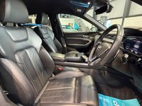 USED 2021 71 AUDI E-TRON 55 S line Sportback 5dr Electric Auto quattro 95kWh (11kW Charger) (408 ps) 