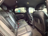 USED 2021 71 AUDI E-TRON 55 S line Sportback 5dr Electric Auto quattro 95kWh (11kW Charger) (408 ps) 