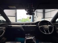 USED 2021 71 AUDI E-TRON 55 S line Sportback 5dr Electric Auto quattro 95kWh (11kW Charger) (408 ps) 