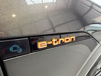 USED 2021 71 AUDI E-TRON 55 S line Sportback 5dr Electric Auto quattro 95kWh (11kW Charger) (408 ps) 