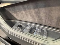 USED 2021 71 AUDI E-TRON 55 S line Sportback 5dr Electric Auto quattro 95kWh (11kW Charger) (408 ps) 