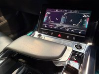 USED 2021 71 AUDI E-TRON 55 S line Sportback 5dr Electric Auto quattro 95kWh (11kW Charger) (408 ps) 