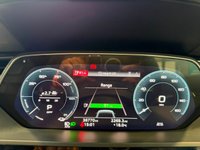 USED 2021 71 AUDI E-TRON 55 S line Sportback 5dr Electric Auto quattro 95kWh (11kW Charger) (408 ps) 