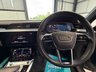 USED 2021 71 AUDI E-TRON 55 S line Sportback 5dr Electric Auto quattro 95kWh (11kW Charger) (408 ps) 