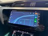 USED 2021 71 AUDI E-TRON 55 S line Sportback 5dr Electric Auto quattro 95kWh (11kW Charger) (408 ps) 