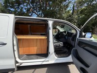 USED 2021 21 PEUGEOT EXPERT 1.5 BlueHDi 1200 Professional 100BHP EURO 6 L2 LWB H1 PANEL VAN  AIR CON+DAB+EURO 6+1 OWNER