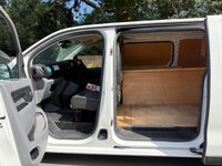 USED 2021 21 PEUGEOT EXPERT 1.5 BlueHDi 1200 Professional 100BHP EURO 6 L2 LWB H1 PANEL VAN  AIR CON+DAB+EURO 6+1 OWNER