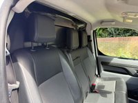 USED 2021 21 PEUGEOT EXPERT 1.5 BlueHDi 1200 Professional 100BHP EURO 6 L2 LWB H1 PANEL VAN  AIR CON+DAB+EURO 6+1 OWNER