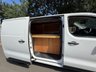USED 2021 21 PEUGEOT EXPERT 1.5 BlueHDi 1200 Professional 100BHP EURO 6 L2 LWB H1 PANEL VAN  AIR CON+DAB+EURO 6+1 OWNER