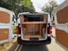 USED 2021 21 PEUGEOT EXPERT 1.5 BlueHDi 1200 Professional 100BHP EURO 6 L2 LWB H1 PANEL VAN  AIR CON+DAB+EURO 6+1 OWNER