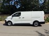 USED 2021 21 PEUGEOT EXPERT 1.5 BlueHDi 1200 Professional 100BHP EURO 6 L2 LWB H1 PANEL VAN  AIR CON+DAB+EURO 6+1 OWNER