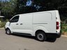 USED 2021 21 PEUGEOT EXPERT 1.5 BlueHDi 1200 Professional 100BHP EURO 6 L2 LWB H1 PANEL VAN  AIR CON+DAB+EURO 6+1 OWNER
