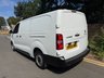 USED 2021 21 PEUGEOT EXPERT 1.5 BlueHDi 1200 Professional 100BHP EURO 6 L2 LWB H1 PANEL VAN  AIR CON+DAB+EURO 6+1 OWNER