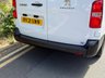 USED 2021 21 PEUGEOT EXPERT 1.5 BlueHDi 1200 Professional 100BHP EURO 6 L2 LWB H1 PANEL VAN  AIR CON+DAB+EURO 6+1 OWNER