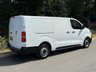 USED 2021 21 PEUGEOT EXPERT 1.5 BlueHDi 1200 Professional 100BHP EURO 6 L2 LWB H1 PANEL VAN  AIR CON+DAB+EURO 6+1 OWNER