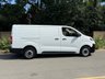 USED 2021 21 PEUGEOT EXPERT 1.5 BlueHDi 1200 Professional 100BHP EURO 6 L2 LWB H1 PANEL VAN  AIR CON+DAB+EURO 6+1 OWNER
