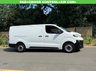 USED 2021 21 PEUGEOT EXPERT 1.5 BlueHDi 1200 Professional 100BHP EURO 6 L2 LWB H1 PANEL VAN  AIR CON+DAB+EURO 6+1 OWNER