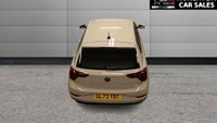USED 2023 73 VOLKSWAGEN POLO 1.0 TSI Life Hatchback 5dr Petrol Manual Euro 6 (s/s) (95 ps) 