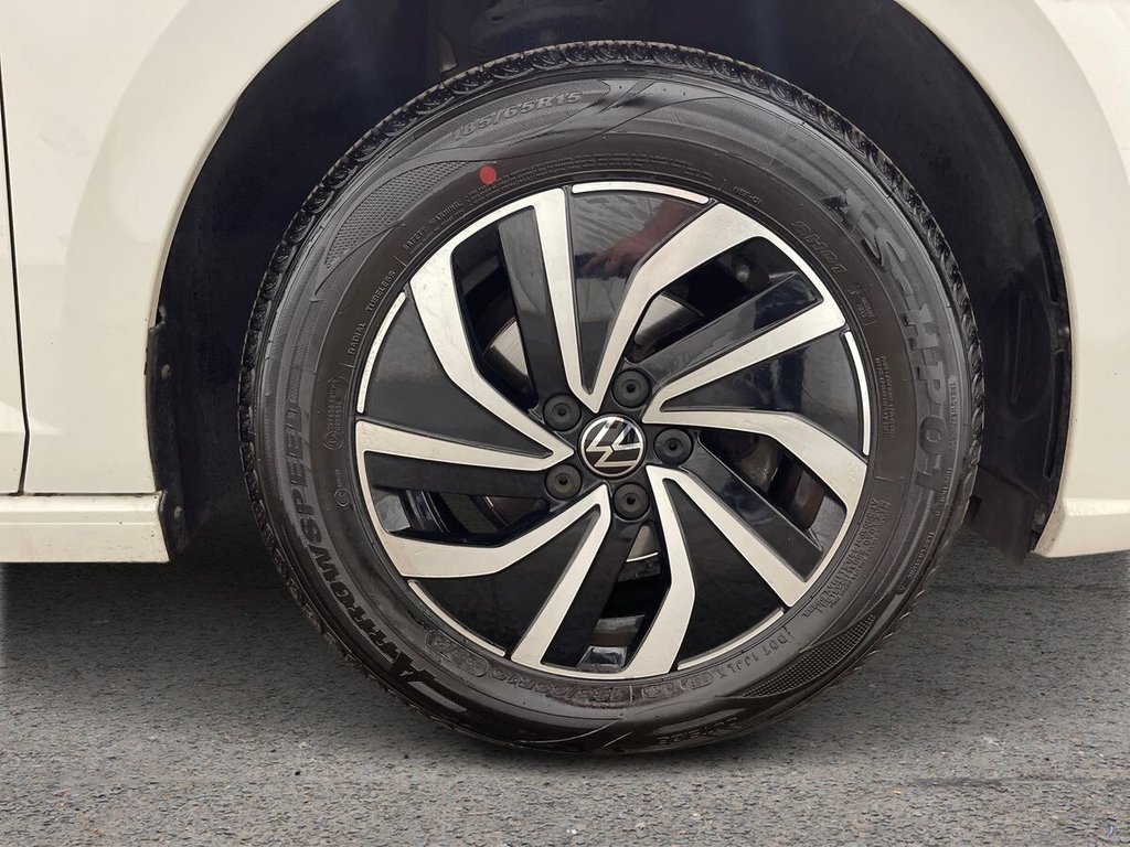 2023 Volkswagen Polo — image 12