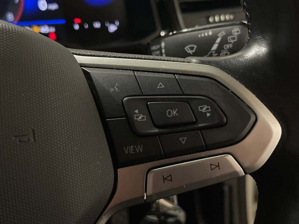 2023 Volkswagen Polo — image 19