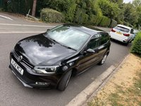USED 2012 12 VOLKSWAGEN POLO 1.2 TDI Match Hatchback 5dr Diesel Manual Euro 5 (75 ps)**ZERO KEEPERS**BELT CHANGED** 