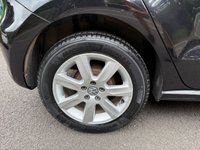 USED 2012 12 VOLKSWAGEN POLO 1.2 TDI Match Hatchback 5dr Diesel Manual Euro 5 (75 ps)**ZERO KEEPERS**BELT CHANGED** 