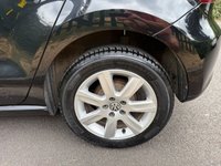 USED 2012 12 VOLKSWAGEN POLO 1.2 TDI Match Hatchback 5dr Diesel Manual Euro 5 (75 ps)**ZERO KEEPERS**BELT CHANGED** 