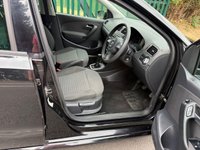 USED 2012 12 VOLKSWAGEN POLO 1.2 TDI Match Hatchback 5dr Diesel Manual Euro 5 (75 ps)**ZERO KEEPERS**BELT CHANGED** 