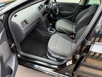 USED 2012 12 VOLKSWAGEN POLO 1.2 TDI Match Hatchback 5dr Diesel Manual Euro 5 (75 ps)**ZERO KEEPERS**BELT CHANGED** 