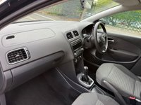 USED 2012 12 VOLKSWAGEN POLO 1.2 TDI Match Hatchback 5dr Diesel Manual Euro 5 (75 ps)**ZERO KEEPERS**BELT CHANGED** 