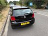 USED 2012 12 VOLKSWAGEN POLO 1.2 TDI Match Hatchback 5dr Diesel Manual Euro 5 (75 ps)**ZERO KEEPERS**BELT CHANGED** 