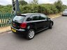 USED 2012 12 VOLKSWAGEN POLO 1.2 TDI Match Hatchback 5dr Diesel Manual Euro 5 (75 ps)**ZERO KEEPERS**BELT CHANGED** 