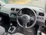 USED 2012 12 VOLKSWAGEN POLO 1.2 TDI Match Hatchback 5dr Diesel Manual Euro 5 (75 ps)**ZERO KEEPERS**BELT CHANGED** 