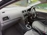 USED 2012 12 VOLKSWAGEN POLO 1.2 TDI Match Hatchback 5dr Diesel Manual Euro 5 (75 ps)**ZERO KEEPERS**BELT CHANGED** 
