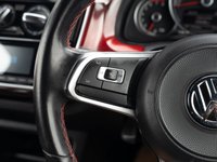 USED 2019 19 VOLKSWAGEN UP! 1.0 TSI up! GTI Hatchback 3dr Petrol Manual Euro 6 (s/s) (115 ps) REV CAM | LOW MILES