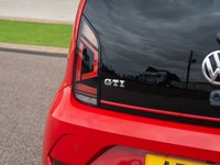USED 2019 19 VOLKSWAGEN UP! 1.0 TSI up! GTI Hatchback 3dr Petrol Manual Euro 6 (s/s) (115 ps) REV CAM | LOW MILES