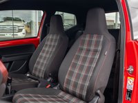 USED 2019 19 VOLKSWAGEN UP! 1.0 TSI up! GTI Hatchback 3dr Petrol Manual Euro 6 (s/s) (115 ps) REV CAM | LOW MILES
