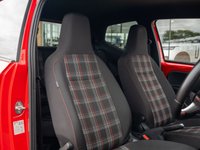 USED 2019 19 VOLKSWAGEN UP! 1.0 TSI up! GTI Hatchback 3dr Petrol Manual Euro 6 (s/s) (115 ps) REV CAM | LOW MILES
