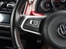 USED 2019 19 VOLKSWAGEN UP! 1.0 TSI up! GTI Hatchback 3dr Petrol Manual Euro 6 (s/s) (115 ps) REV CAM | LOW MILES