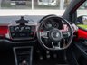 USED 2019 19 VOLKSWAGEN UP! 1.0 TSI up! GTI Hatchback 3dr Petrol Manual Euro 6 (s/s) (115 ps) REV CAM | LOW MILES