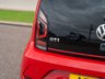 USED 2019 19 VOLKSWAGEN UP! 1.0 TSI up! GTI Hatchback 3dr Petrol Manual Euro 6 (s/s) (115 ps) REV CAM | LOW MILES