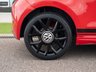 USED 2019 19 VOLKSWAGEN UP! 1.0 TSI up! GTI Hatchback 3dr Petrol Manual Euro 6 (s/s) (115 ps) REV CAM | LOW MILES
