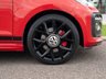 USED 2019 19 VOLKSWAGEN UP! 1.0 TSI up! GTI Hatchback 3dr Petrol Manual Euro 6 (s/s) (115 ps) REV CAM | LOW MILES