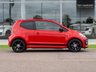 USED 2019 19 VOLKSWAGEN UP! 1.0 TSI up! GTI Hatchback 3dr Petrol Manual Euro 6 (s/s) (115 ps) REV CAM | LOW MILES