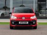 USED 2019 19 VOLKSWAGEN UP! 1.0 TSI up! GTI Hatchback 3dr Petrol Manual Euro 6 (s/s) (115 ps) REV CAM | LOW MILES