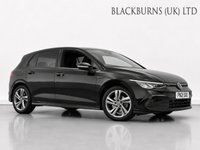 USED 2021 21 VOLKSWAGEN GOLF 1.5 TSI R-Line Hatchback 5dr Petrol Manual Euro 6 (s/s) (150 ps) 