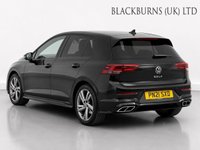 USED 2021 21 VOLKSWAGEN GOLF 1.5 TSI R-Line Hatchback 5dr Petrol Manual Euro 6 (s/s) (150 ps) 