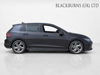 USED 2021 21 VOLKSWAGEN GOLF 1.5 TSI R-Line Hatchback 5dr Petrol Manual Euro 6 (s/s) (150 ps) 