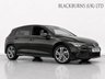 USED 2021 21 VOLKSWAGEN GOLF 1.5 TSI R-Line Hatchback 5dr Petrol Manual Euro 6 (s/s) (150 ps) 