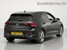 USED 2021 21 VOLKSWAGEN GOLF 1.5 TSI R-Line Hatchback 5dr Petrol Manual Euro 6 (s/s) (150 ps) 